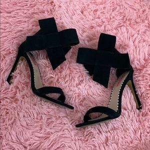 Betsy Johnson Flirtyy heels